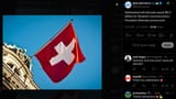 Switzerland will allocate nearly $6.3 billion for Ukraine’s reconstruction, President Zelensky announced. 07-07-2025