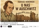 Screenshot 2025-07-08 at 13-24-06 U nas w Auschwitzu... - Cały Audiobook Tadeusz Borowski - YouTube