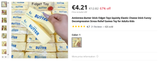 antistress butter