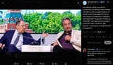 Elon Musk’s father has stirred controversy by telling Russian media he’d like to visit occupied regions of Ukraine and encouraged his son to visit Russia 07-07-2025