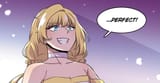 Mage &amp; Demon Queen - Smug TRANNY TRANNY TRANNY