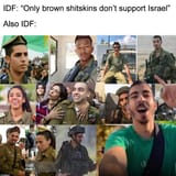 and idf