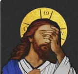 jesus