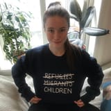 Sigrid - Moroccan lover