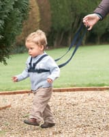 child harness
