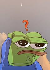 confused