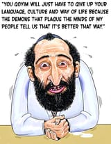 Shlomo demons