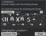 haxas