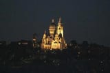 Basilique du Sacré-Cœur de Montmartre