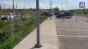Footage shows the scene of Roman Starovoyt’s potential suicide. Preliminary reports say the ex-Russian Transport Minister shot himself 07-07-2025 Tesla HD_thumb.jpg