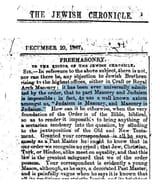 masonry jews