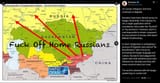 On russian Telegram, 2nd front continues to degrade 06-07-2025 Russians have been denied access to Kyrgyz citizenship. From January 24, not a single application, Kyrgyzstan CHUG
