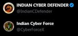 Indian Cyber