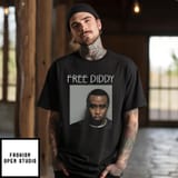 Sean-Combs-Free-Diddy-T-Shirt-1