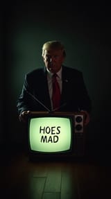 Hoesmadbemad