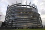 EU parliament