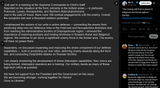 The enemy will find no peace in Belgorod and Kursk regions.&#039; - Syrskyi. 08-07-2025