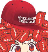 Awoo hats