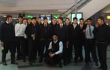 rromanian patriots