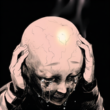 AI terminal bald