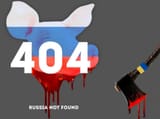 404 Russia not found, CHUG