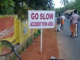 accident porn