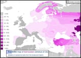 East_Eurasian_admixture_in_Europe