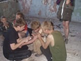 russniggers HIV