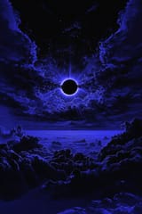 Blue zone