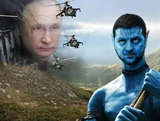 zelenskyyputin