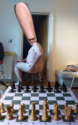 Will The Last Briton Please Turn Off The Light