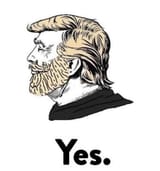 yes