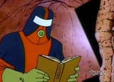 moltar reading