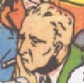 fletcher hanks