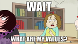 values