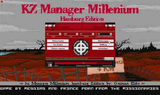KZManager