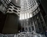 ponte city