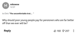 pensions