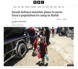 jewish concentration camp