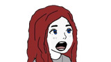 redhead kid