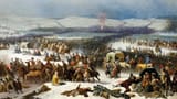 berezina bridge