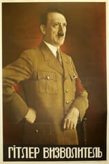 Hitler the liberator