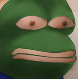 fat pepe