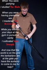 blademaster