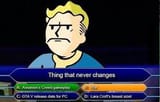 vault boy disagrees