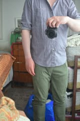 clothes
