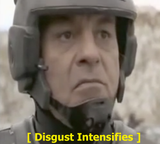 Disgust