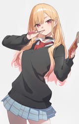 __kitagawa_marin_sono_bisque_doll_wa_koi_wo_suru_drawn_by_reulem__93492ca0df4b111b46ec51b0bb9cc259