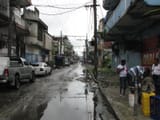 Colon panama shithole