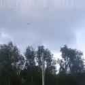 Russian Telegram channels report a drone attack on Krasnozavodsk chemical plant in Moscow region. 07-07-2025 produces explosives, gunpowder V1 HD_thumb.jpg